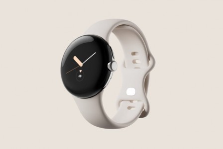 Pixel Watch: Google's first smartwatch with help from Fitbit