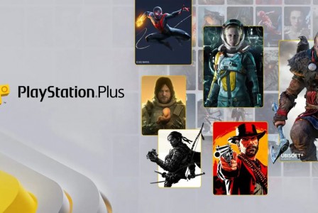 Sony reveals new PS Plus tiers launch titles