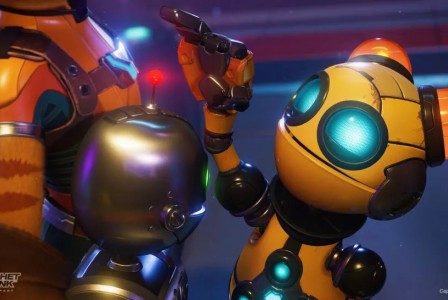 Ratchet & Clank: Rift Apart is coming to PCs for the first time in the series