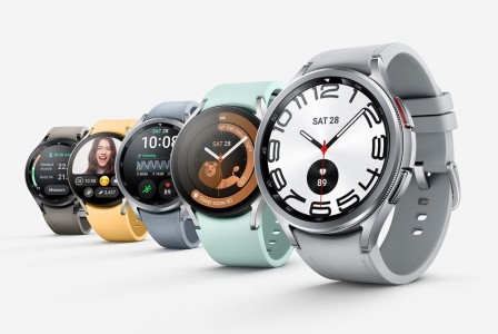 Samsung Galaxy Watch6 and Galaxy Watch6 Classic officially announced