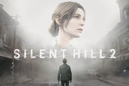 Konami announced several new Silent Hill projects