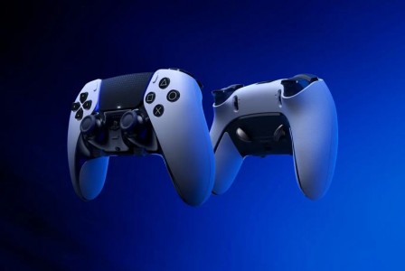 Sony unveiled DualSense Edge controller for PlayStation