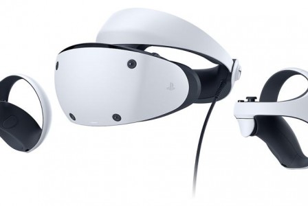 Sony unveils PlayStation VR2
