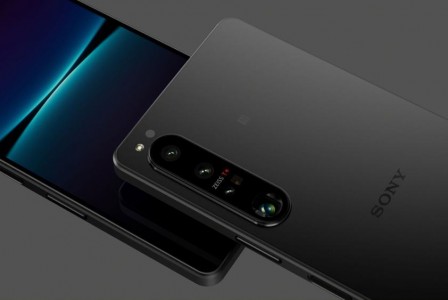 Sony Xperia 1 IV is a powerhouse in content creation with the world’s first true optical zoom lens