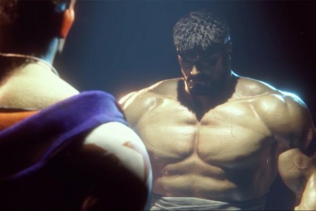 Capcom announces Street Fighter 6!