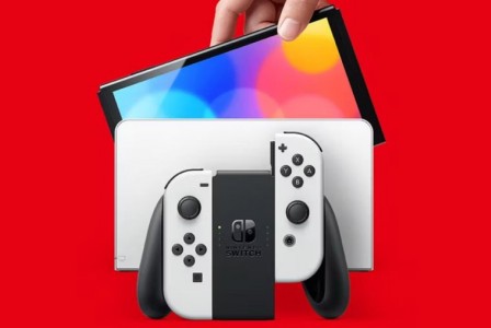 Nintendo offers free Joy-Cons drift repair to all Europe
