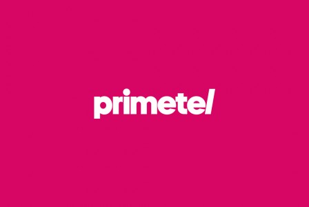 New era at Primetel with active support from Signal capital