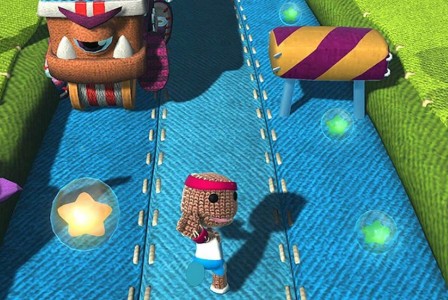 Ultimate Sackboy is coming to Android and iOS on February 21