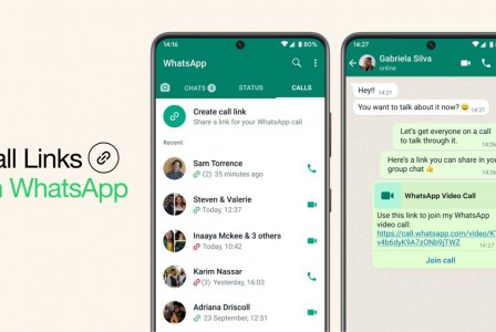 WhatsApp adds one click links to join conversations
