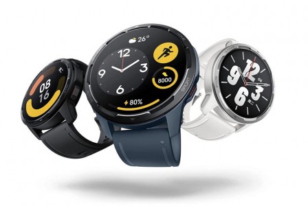 Xiaomi presents Watch S1 Series and new Buds 3T Pro