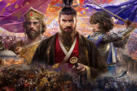 Age of Empires Mobile announced and coming in 2024