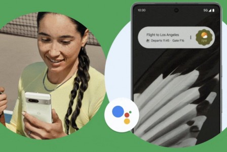 Google introduces new features to its Android devices