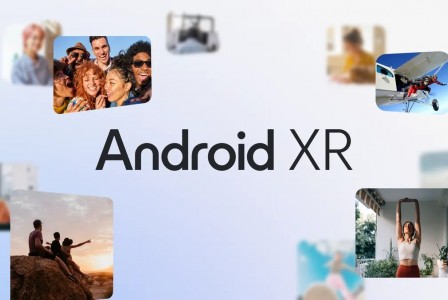 Το Android XR είναι ένα νέο λειτουργικό σύστημα για headsets και γυαλιά εκτεταμένης πραγματικότητας