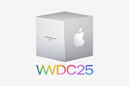 Αυτοί είναι οι νικητές των Apple Design Awards 2025