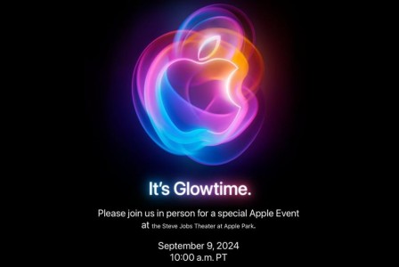 Apple will unveil iPhone 16 Series, Apple Watch Series 10 and AirPods 4 on 9 September