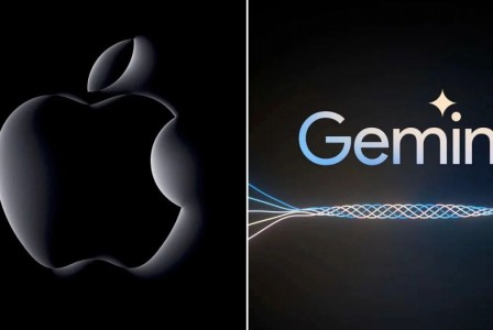 Η Apple μπορεί να συνεργαστεί με την Google για να φέρει το Gemini AI στο iPhone
