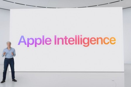 Apple Intelligence will not be available at iOS 18 launch