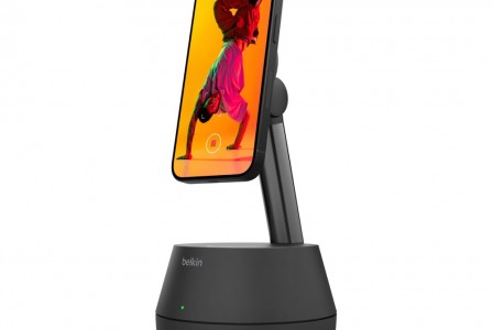 Belkin introduces a very handful iPhone accessory at CES 2024
