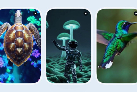 Microsoft gives free access to OpenAI’s Sora video generator via Bing App