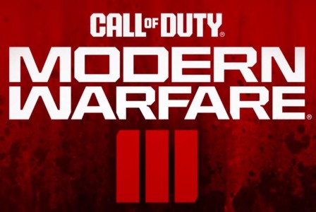 Call of Duty: Modern Warfare 3 confirmed and release date announced