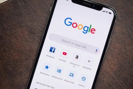 Chrome on Android introduces Listen to this Page feature