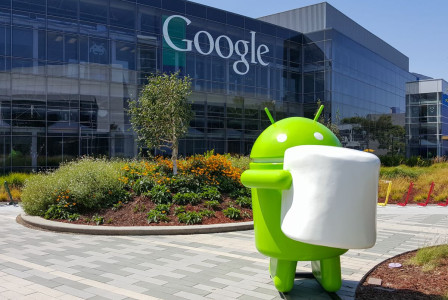 Google confims that it's merging Chrome OS and Android