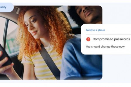 Google upgrades safety features on Chrome browser