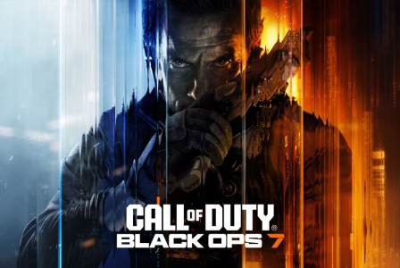 Call of Duty: Black Ops 7 officially announced!