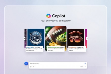 Microsoft celebrates Copilot's first anniversary with new feature