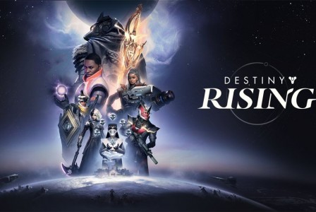 Destiny: Rising ανακοινώθηκε επίσημα ως free-to-play παιχνίδι για Android και iOS