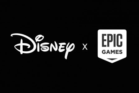 Η Disney επενδύει 1,5 δισ. δολάρια στην Epic Games