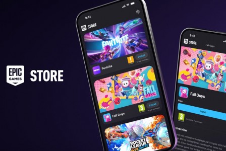 Epic Games Store is finally available on Android and iOS