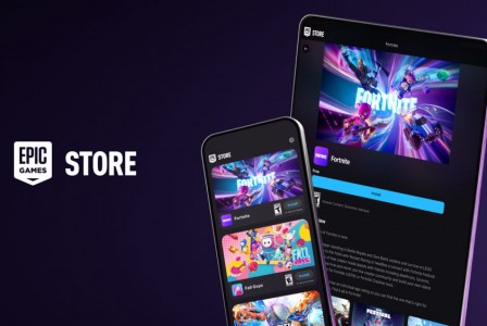 Epic Games Store mobile adds third-party titles and free games