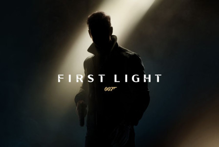 007 First Light: Io Interactive reveals title and details for upcoming James Bond game