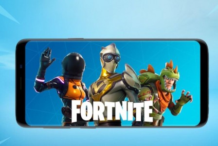 Epic Games Store on iOS finally approved by Apple