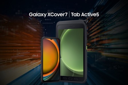 Samsung Galaxy XCover7 & Galaxy Tab Active5 are now official