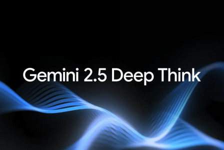 Google unveils Gemini 2.5 Deep Think: A leap forward in AI reasoning