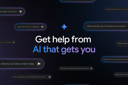 Το Google Assistant θα αντικατασταθεί από το Gemini φέτος