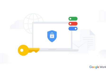 Google boosts Workspace security with new measures to combat account hijacking