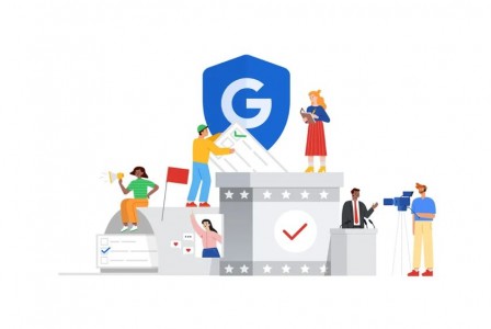 Το Advanced Protection Program της Google υποστηρίζει τώρα passkeys