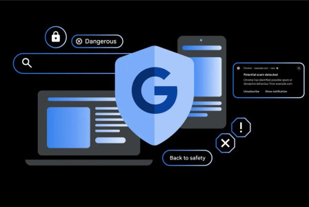 Google deploys AI-powered tools to tackle online scams