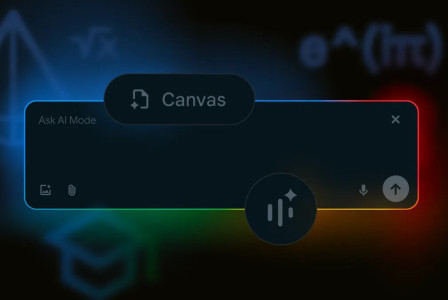 Google reinvents Search with a major AI Mode overhaul