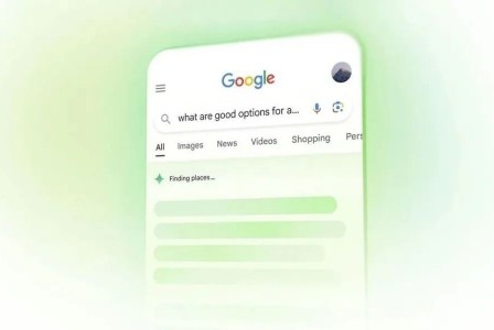Η Google εισάγει AI Overviews στο Search για όλους τους χρήστες