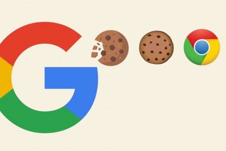 Η Google αποφασίζει να μην καταργήσει τελικά τα third-party cookies
