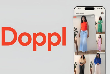 Google unveils Doppl, a virtual fitting room app to try on clothes from home