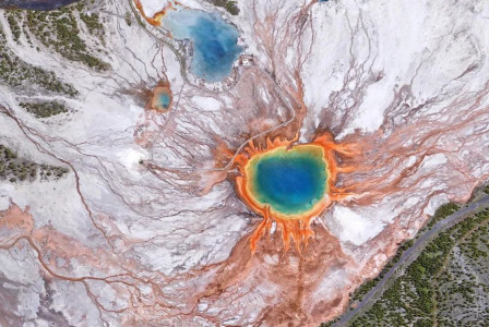 Google earth celebrates 20th anniversary