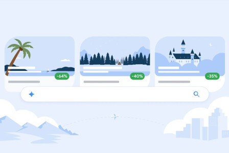 Google Flight Deals promises smarter, faster trip planning with AI