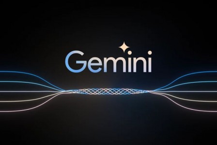 Η Google παρουσιάζει το Gemini, το μεγαλύτερο και πιο ικανό μοντέλο AI της