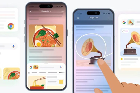 Google Lens on iOS gets boosted with new capabilities