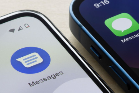 Android users can now edit messages sent to iPhone